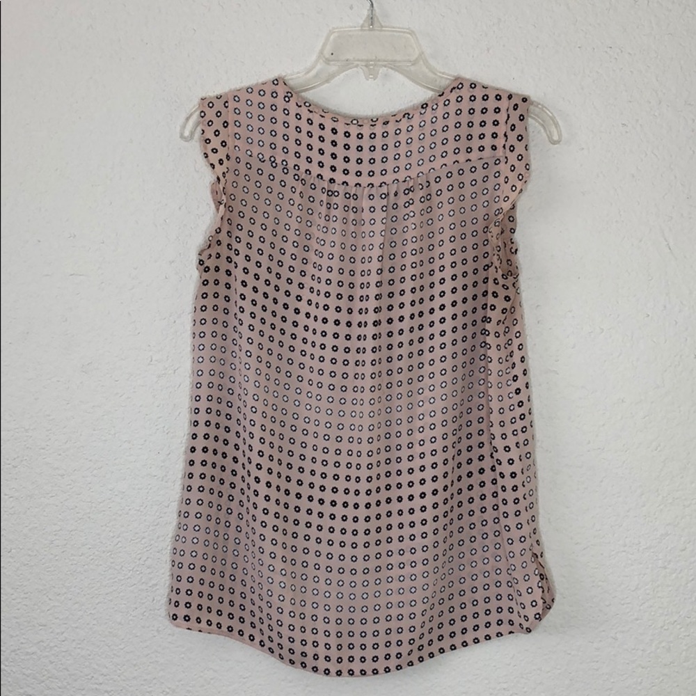 Loft Sleeveless Shell - Picture 2 of 5